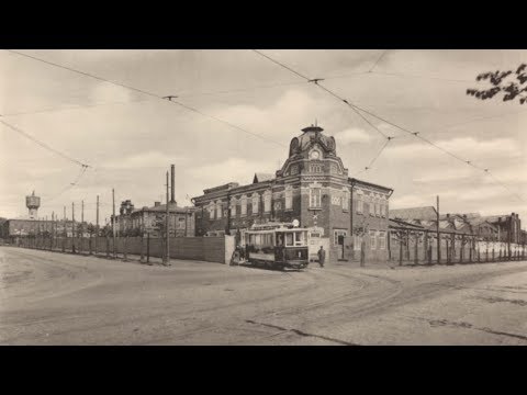Видео: Улицы Москвы / The Streets of Moscow  1890-1914. Part 15