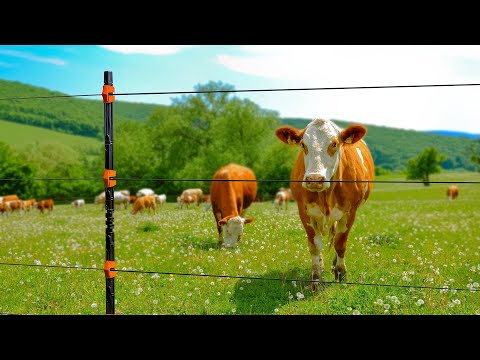 Видео: Сутинер для тёлок 