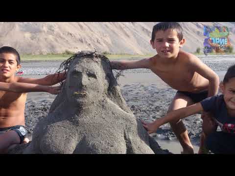 Видео: Barushon Azam 2019 / Барушон Аъзам 2019