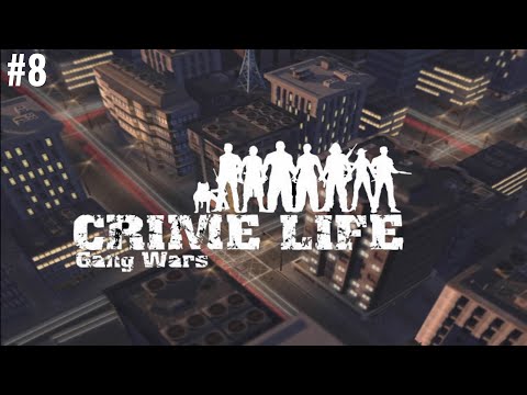Видео: Crime Life: Gang Wars | Live ➤ Прохождение часть #8 "Финал но нет"