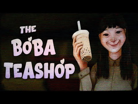 Видео: БОБУ И БИБУ НЕ ЖЕЛАЕТЕ? | The Boba Teashop