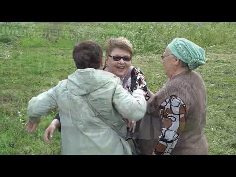 Видео: Гармун көйө илата та, йырлата ла