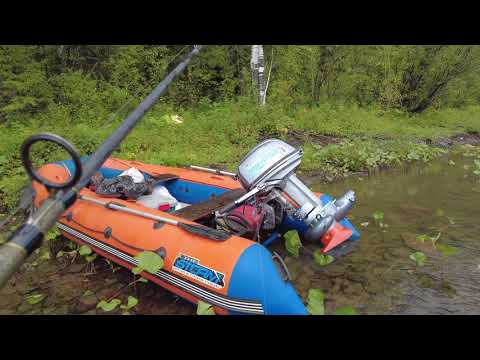 Видео: Ловля хариуса на СЕВЕРЕ КРАСНОЯРСКОГО КРАЯ