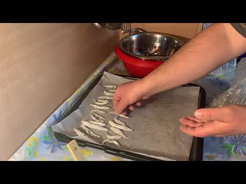 Видео: Цаца на фурна