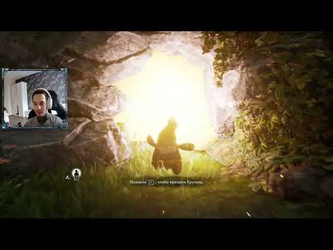 Видео: South of Midnight ч.4 Бедные дети