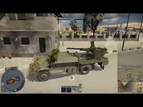 Видео: Снова я тут! WarThunder!!! Ор и горение!