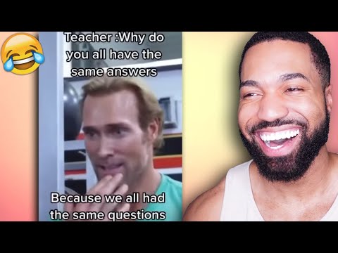 Видео: Если я засмеюсь, видео закончится....#3