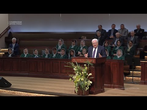 Видео: "Смотрите же за собою" - Виктор Вронский