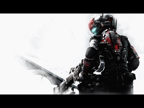 Видео: Dead Space 3. Полное прохождение. Невозможная сложность. Часть 2/2. Без урона. [Без комментариев]