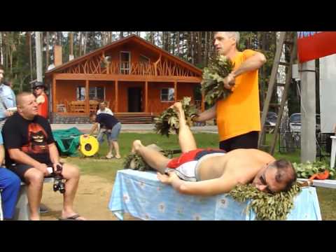 Видео: Геннадий Мороз мастер класс по парению