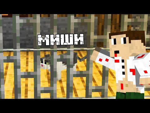 Видео: ДА СПАСИМ МИШИ ОТ СКУКАТА