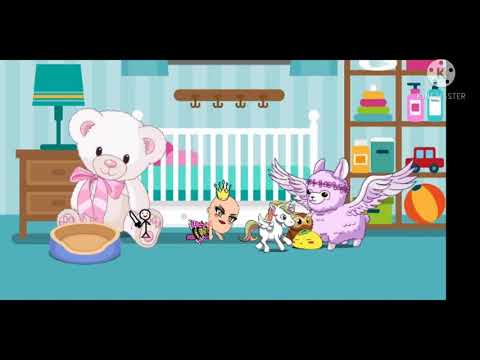 Видео: Уродливая дочь