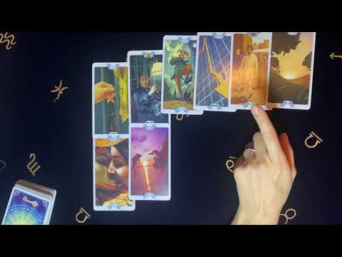 Видео: ВОДОЛЕИ ♒️ Новый лунный месяц с 21.10.25  по 20.11.25  Что принесет?