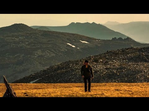 Видео: Зюраткуль. Пять дней в горах при аномальной жаре