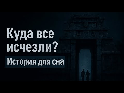 Видео: 🌍Самые загадочные исчезновения в истории! Скучная история для сна.