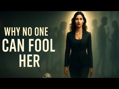 Видео: 11 причин, почему вам НИКОГДА не стоит связываться с сигма-самкой