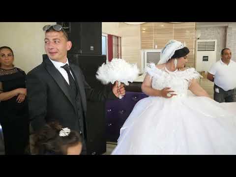 Видео: СВАТБАТА НА САЛИНА И САЛИ 25.05.2024 г. -2част  Studio Petar Angelov +359 897326708 +359 898539292