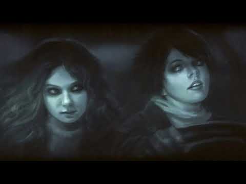 Видео: тату - нас не догонят (slowed)