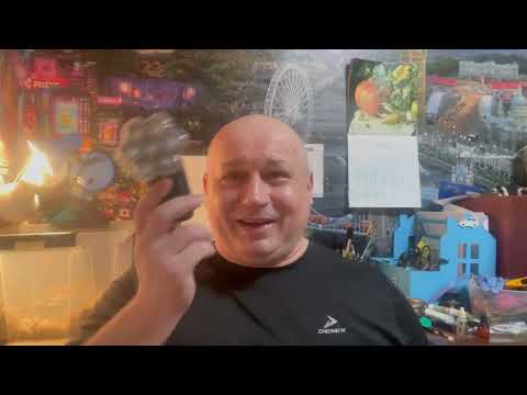 Видео: Обо Всём Хорошем 3  Машинка, Карнеги, Кбм, не смотрите наверх, Плавающая сфера для моноколеса.