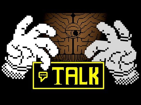 Видео: СПЕЦИАЛЬНЫЕ КОНЦОВКИ | Фан-игра "Cereb" от Undertale