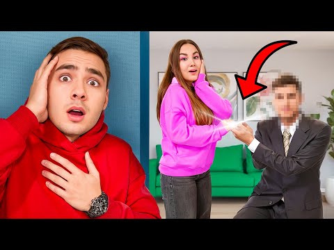 Видео: Разоблачение Моей Бывшей Девушки!