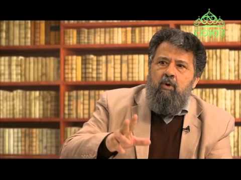 Видео: Живое слово. Часть 1. Выпуск 10