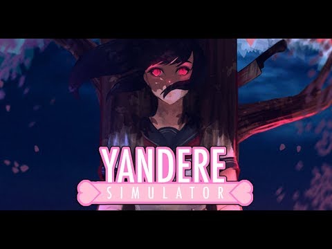 Видео: АЯНО В КОНЕЦ РЕХНУЛАСЬ! | Yandere Simulator |  версия от 29.04.19