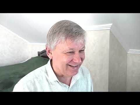 Видео: Почему у женщины нет оргазма. Психолог Азаров