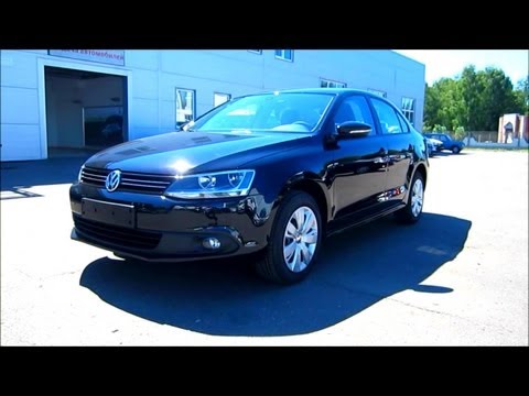 Видео: 2012 Фольксваген Джетта. Обзор (интерьер, экстерьер).