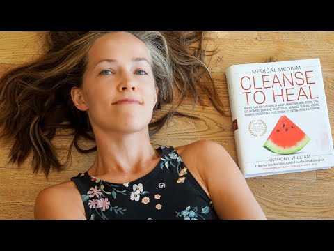 Видео: Что я ем за день по ЭНТОНИ УИЛЬЯМУ