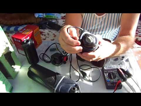 Видео: Аквариумные помпы (часть вторая). Чтобы помпа не убила током.