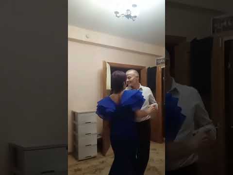 Видео: Вечерние танцы от Ири и Сергея 05.10.25.