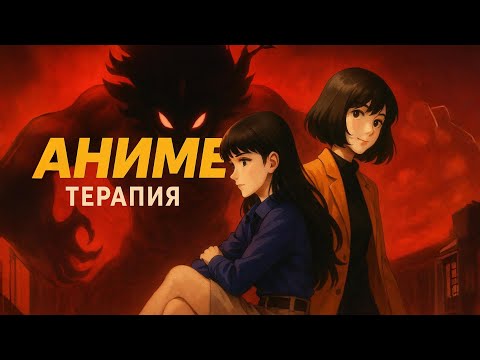 Видео: ЭТИ АНИМЕ-ХОРРОРЫ НЕЛЬЗЯ РАЗВИДЕТЬ | ЭЛЬФИЙСКАЯ ПЕСНЬ И ДЕВИЛМЭН — УЛЬТРАНАСИЛИЕ, КОТОРОЕ ЛОМАЕТ