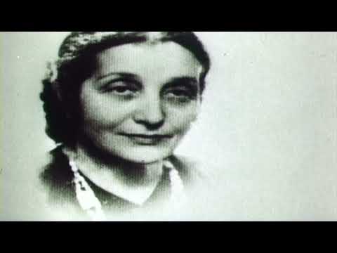 Видео: Литературен маршрут за Дора Габе: Част 1