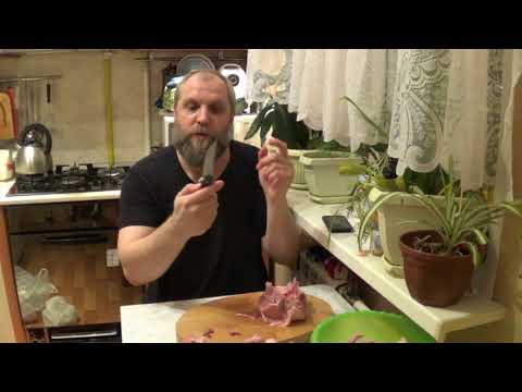 Видео: Диалоговый журнал 14 - Серия 28 - тест  Ruike Hussar P121 green.