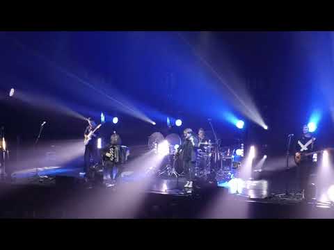 Видео: Аффинаж - "Прохожий" (15.05.25, Москва, клуб 1930) 