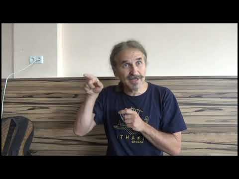 Видео: Просветление слов у истока осознания. Ретрит в Киве. сентябрь 2018