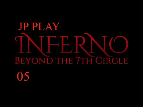 Видео: Inferno - Beyond the 7th Circle серия 05