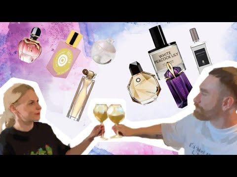 Видео: Душно в гостях у каронессы. Но без Caron (почти)