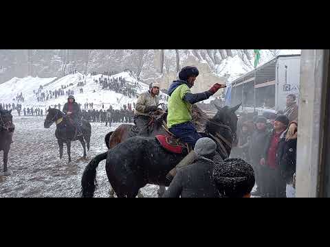 Видео: БОЗИ БУЗКАШИ ДАР ДЕВАШТИЧ ДЕХАИ КАЛАИ ДУСТ САРВАР ПАХЛАВОН КИСМИ 1