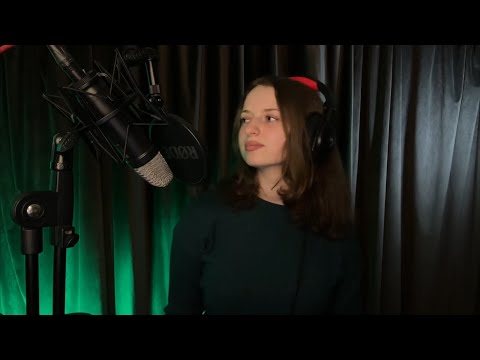 Видео: Світозари- Не моя вина (cover Sandra Motyl )