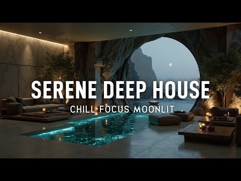 Видео: Расслабляющая чиллаут-музыка для концентрации и учебы