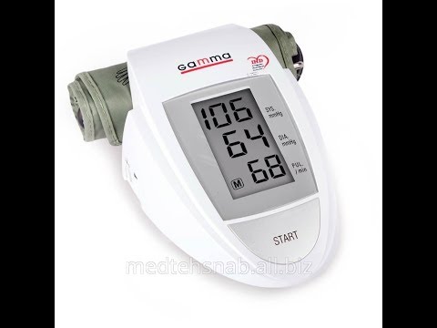 Видео: Ремонт тонометра Gamma m1-1. Не работает. Не набирает давление.