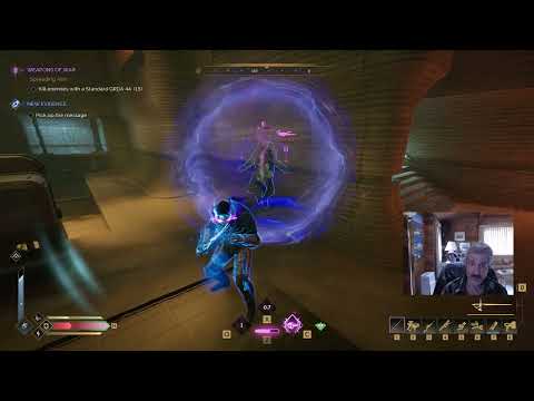 Видео: Дюна: Пробуждение — Ремонт (с одиночной лабораторией)