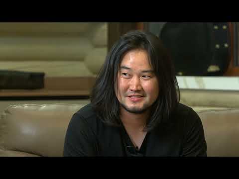 Видео: Чингис хаан - XXI ЗУУН   LIVE-8