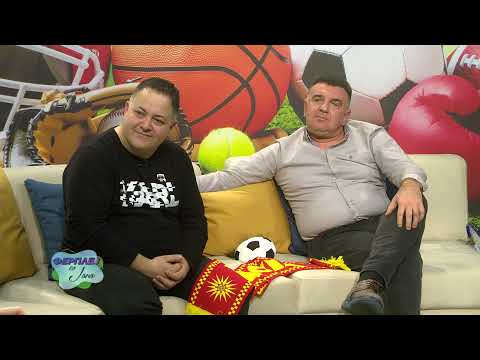 Видео: Ферплеј со Јана С01 Е11 08.01.2022