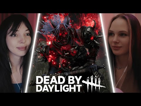 Видео: КОШМАРИМ МАНЬЯКОВ В DEAD BY DAYLIGHT | LERON_BARON, FRUKTOZKA, VODKASKNDR, BY_OWL ИГРАЮТ В ДБД