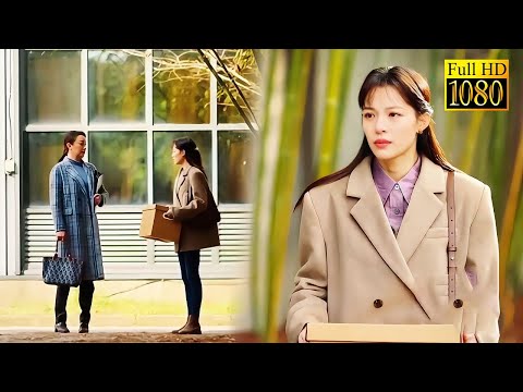 Видео: Хитрый менеджер уволил Золушку, не зная, что она невеста генерального директора