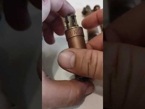 Видео: Зажигалки и не только. Мои работы. обзор. ручная работа