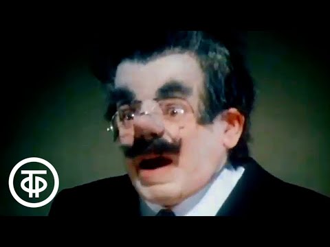 Видео: Аркадий Райкин "О воспитании" (1974)